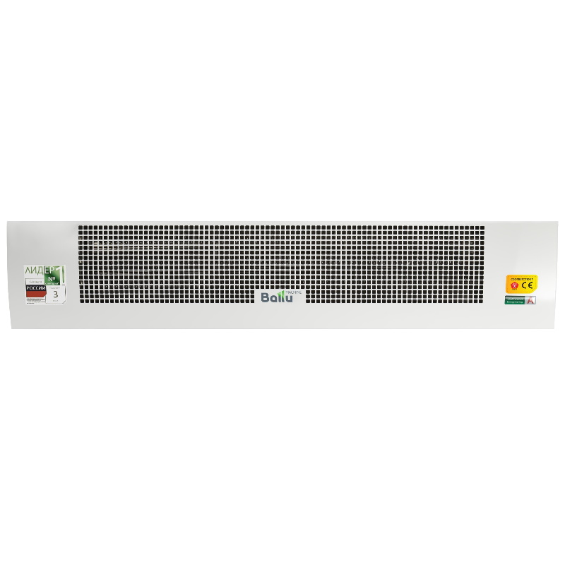 Тепловая завеса Ballu BHC-B10T09-PS