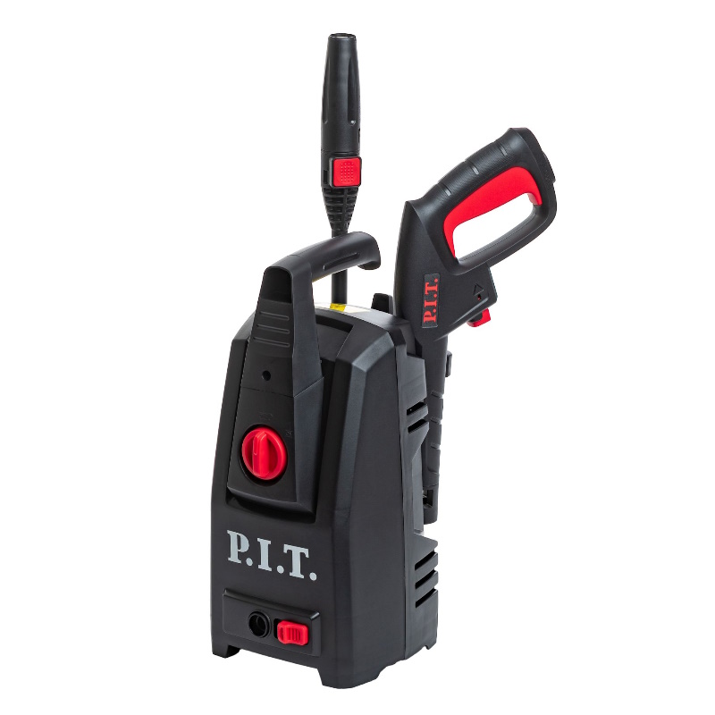 Мойка высокого давления PIT PHP120-C1 120 бар 1600 Вт 6426₽