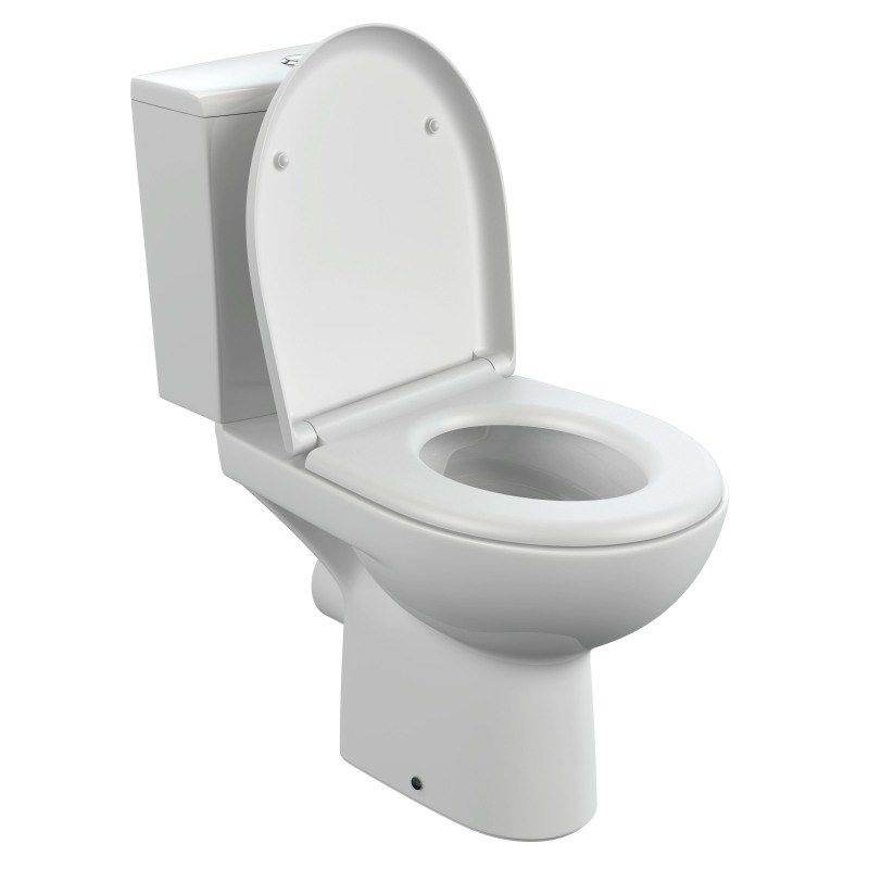 Унитаз-компакт Cersanit NATURE Clean on в Туле