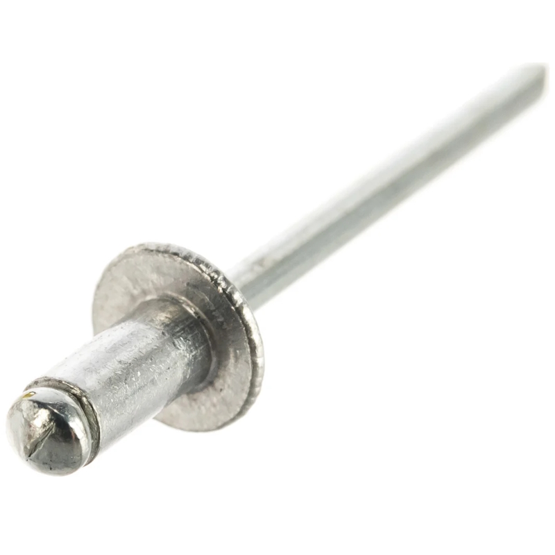Заклепки алюминиевые 3120-40-08 Stayer, 4,0*8мм 50шт