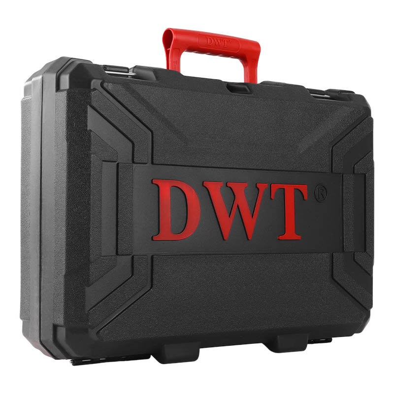 Перфоратор DWT SBHP10-30 BMC  в кейсе, с защитной муфтой в Ярославле