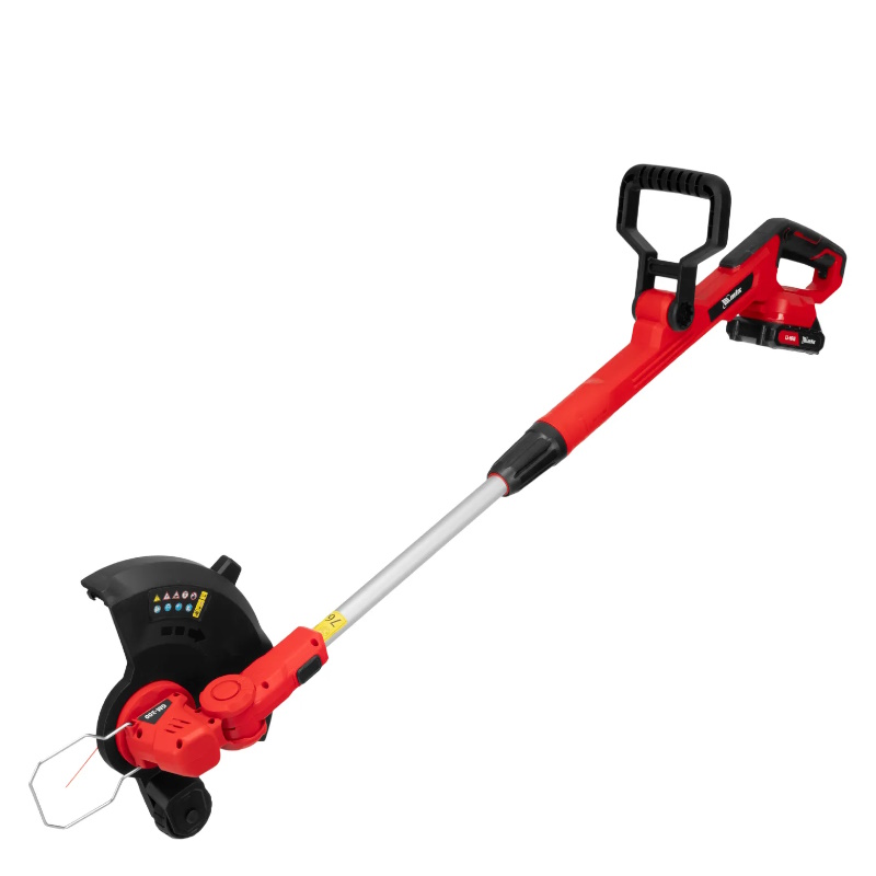 Триммер аккумуляторный MTX GM-300 58731, Li-Ion, 20 В