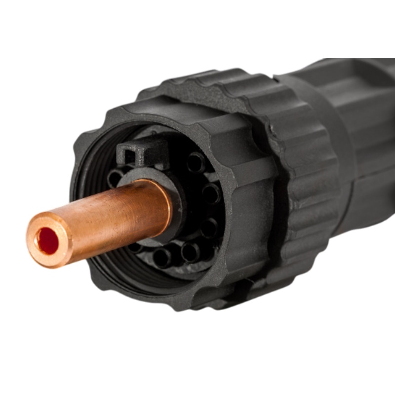 Резак плазменный Сварог TECH CS 50 IVT6802 (СТ 416, 40II), 6м в Нижнем Новгороде