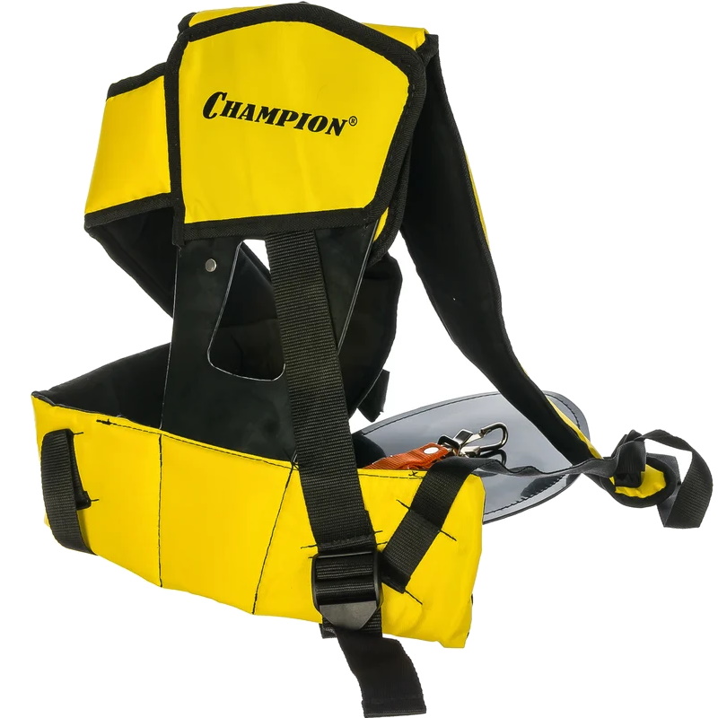 Ремень ранцевый Champion C4004 для триммеров