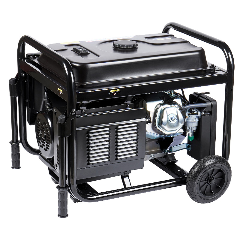 Бензиновый генератор Elitech HD GES 8000EW, 204669 в Твери