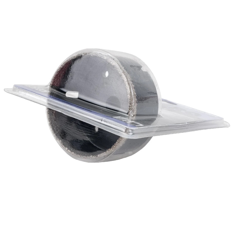 Коронка алмазная Hilberg HH680, 80 мм, Super Hard, M14  в Переславле