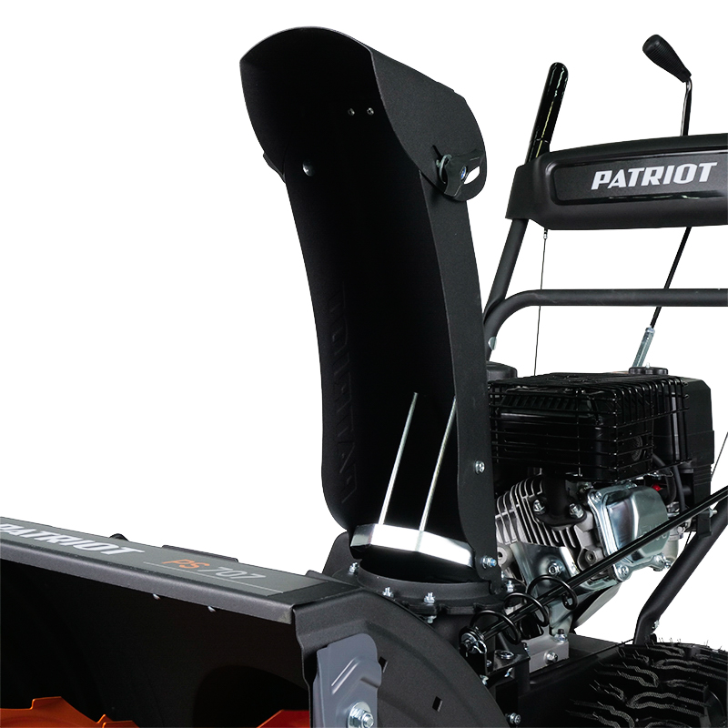 Снегоуборщик бензиновый Patriot PS 707 в Костроме