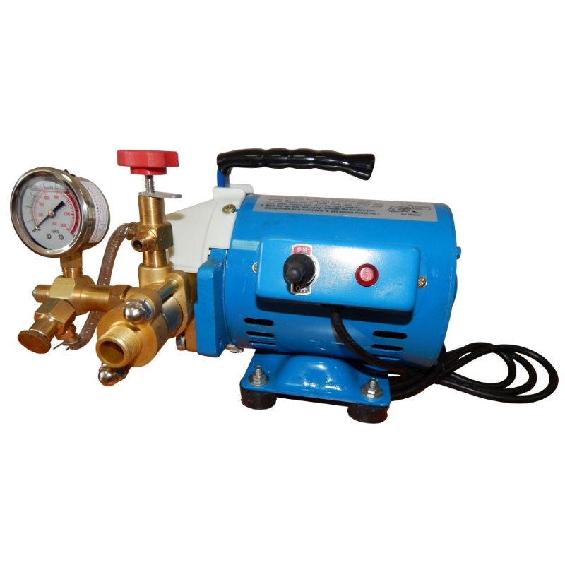 Электроопрессовщик Zitrek DSY-3-60 068-1319 в Переславле