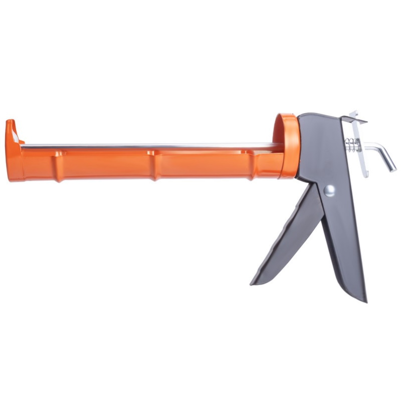 Пистолет для герметика FTL 8016 полуоткрытого типа 260₽