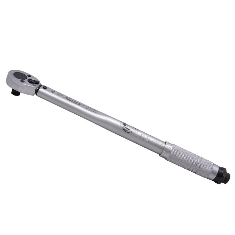 Ключ динамометрический Hans 6170NM, 65-450Nm, 3/4" в Рыбинске