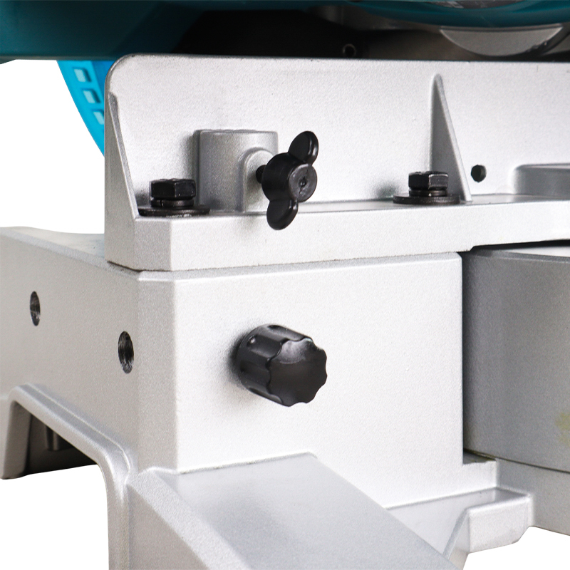 Пила торцовочная комбинированная Makita LH1201FL