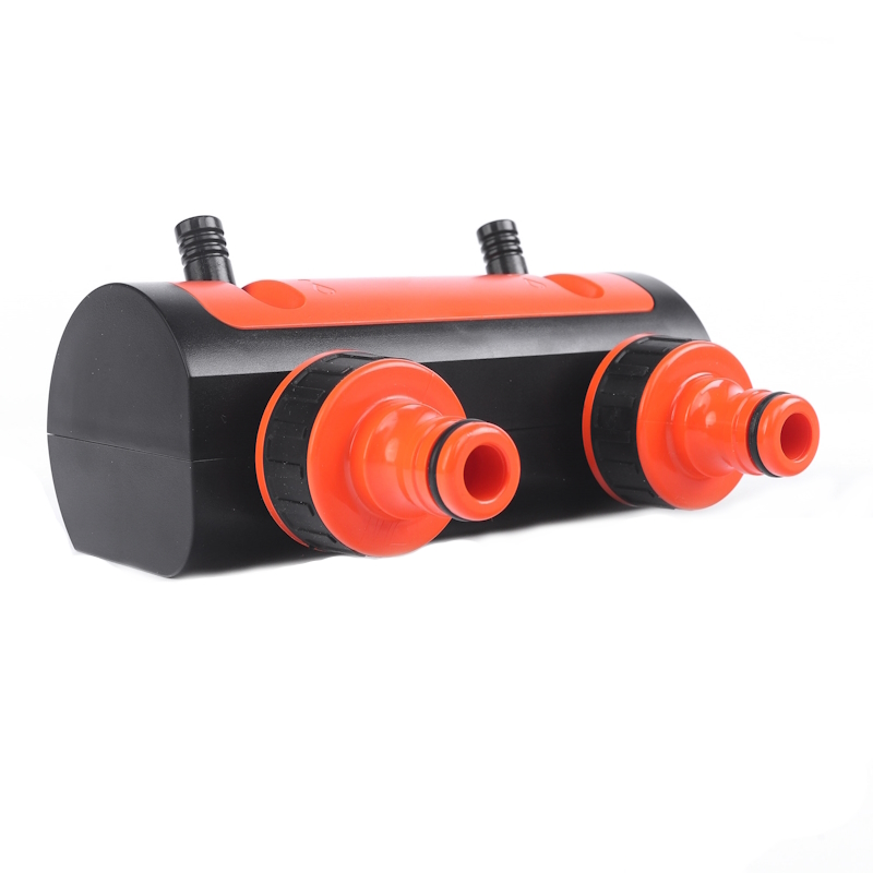 Распределитель Patriot 777001188, WTA 2, 2 канала, пластик (1/2"-3/4-1") в Туле