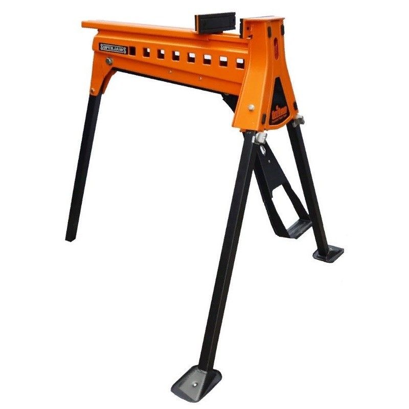 Тиски-подставка Triton SuperJaws SJA200 TR206187, многофункциональные в Твери
