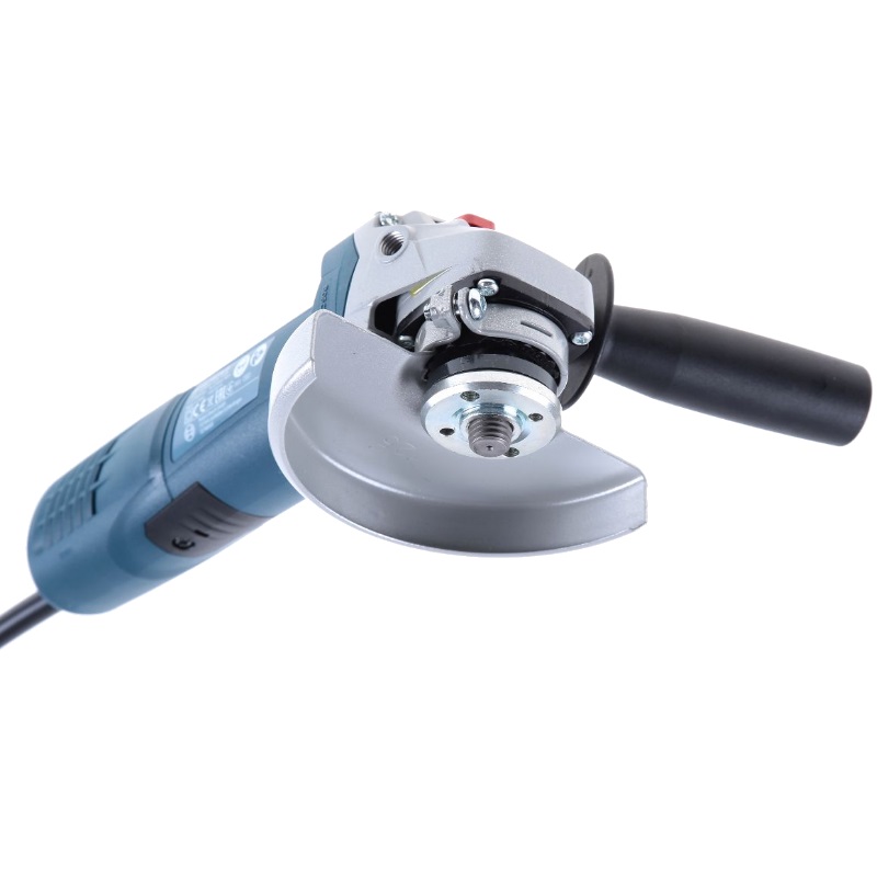 Шлифмашина угловая Bosch GWS 7-125 0.601.388.108