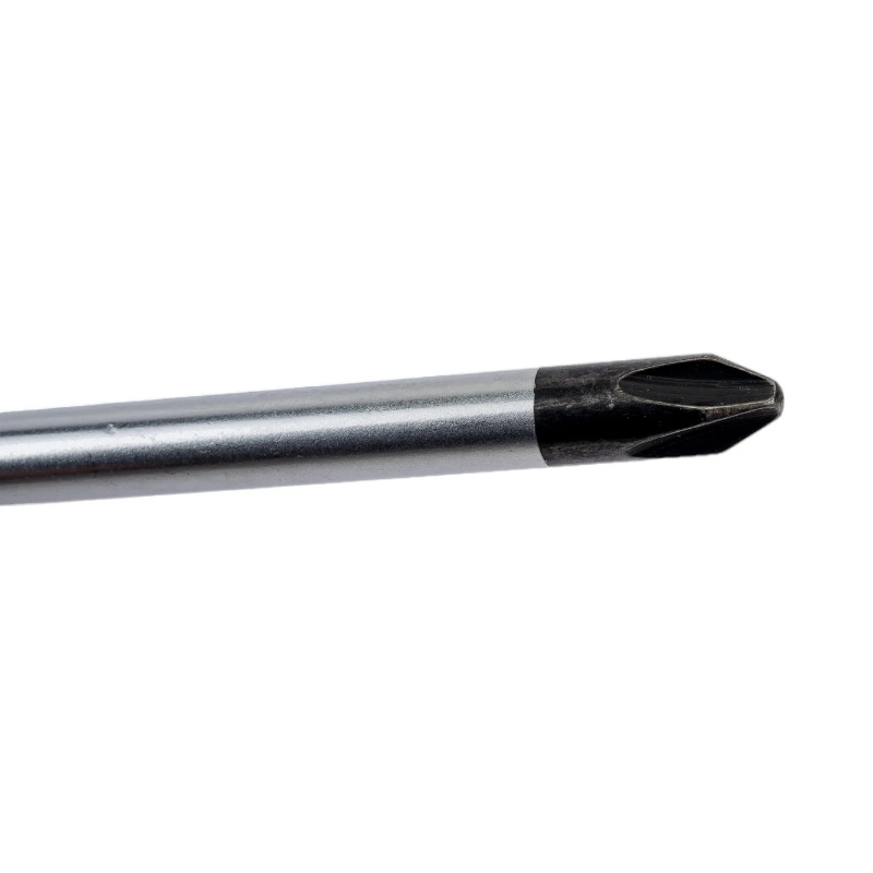 Отвертка крестовая Stayer HERCULES 2510-2-10_z03 PH2*100мм  в Твери