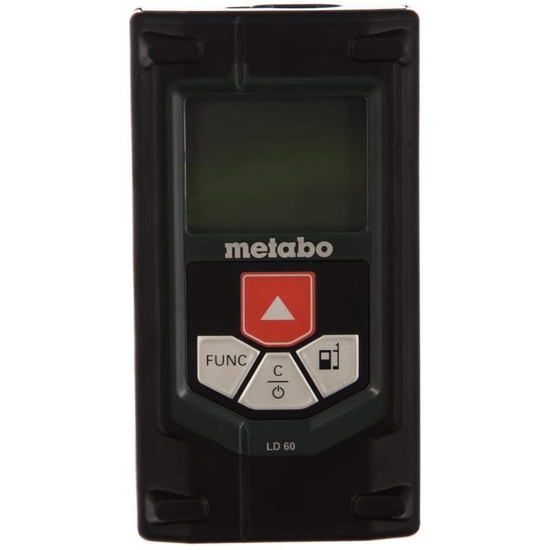 Лазерный дальномер Metabo LD 60 606163000 в Твери