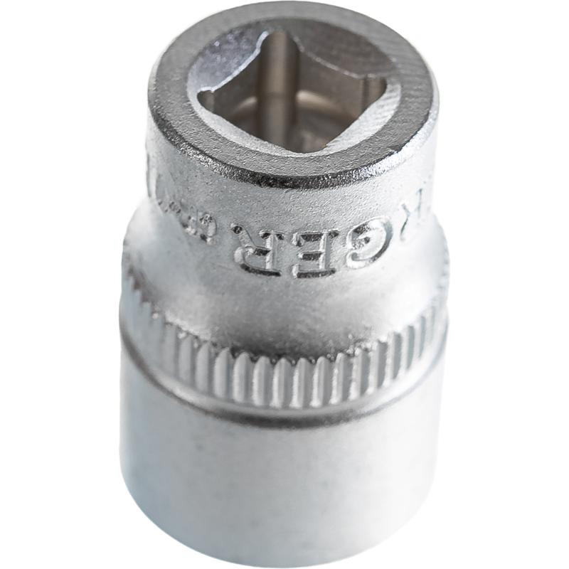 6-гранная торцевая головка Berger BG-14S12 SuperLock (1/4", 12 мм) в Коврове