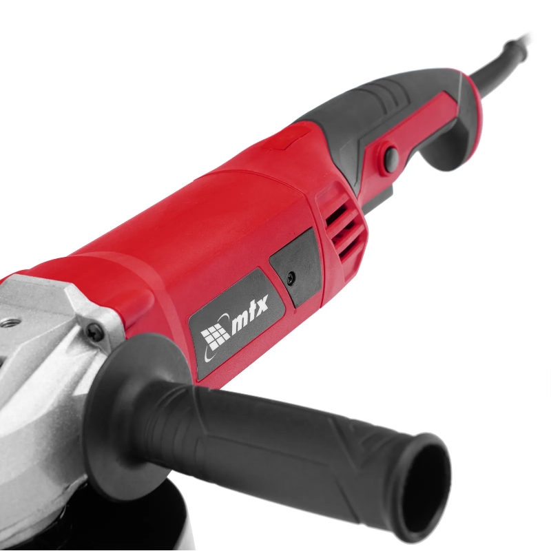 Угловая шлифмашина (болгарка) MTX MAG125-1200 26982, 125 мм, 1200 Вт в Муроме