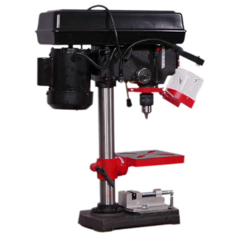 Сверлильный станок JIB DP8