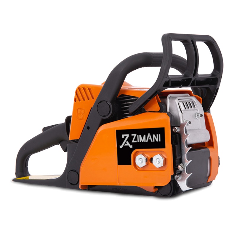 Бензопила ZimAni MS180 (31.8 см³, 2 л.с., 16'', 3/8", 1.3 мм, 55 звеньев) в Угличе