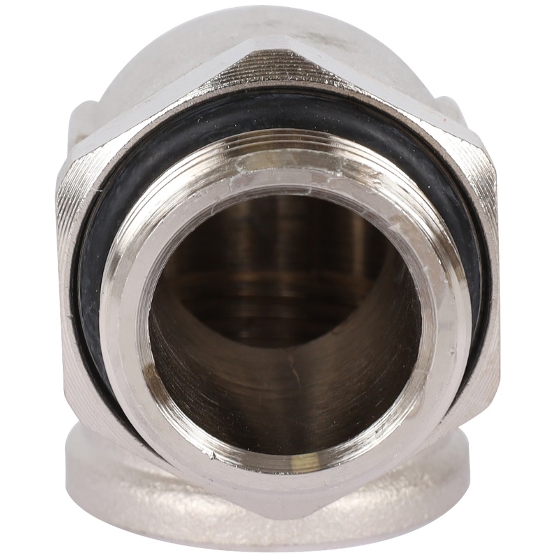 Насосно-смесительный узел Stout SDG-0120-001000, с термостатическим клапаном, без насоса в Муроме