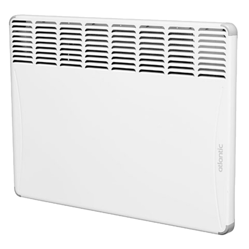 Электрический конвектор Atlantic F17 Essential 1500W Plug в Твери