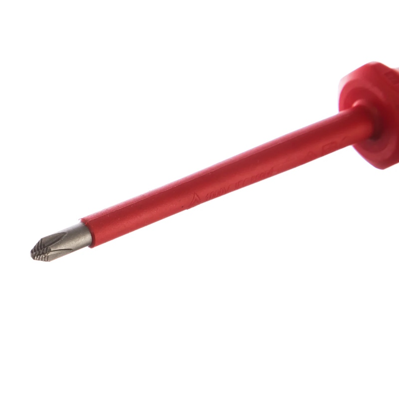 Отвёртка Wera WE-006154, 1000V, PH 2/100 мм  в Ярославле