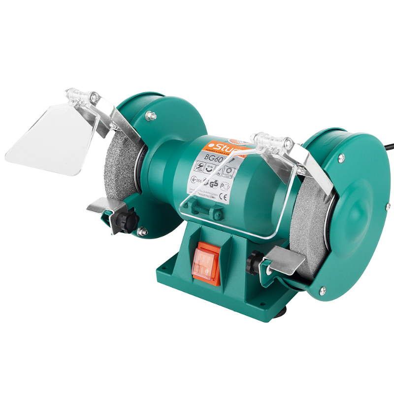 Точильный станок Sturm BG60127 3741₽