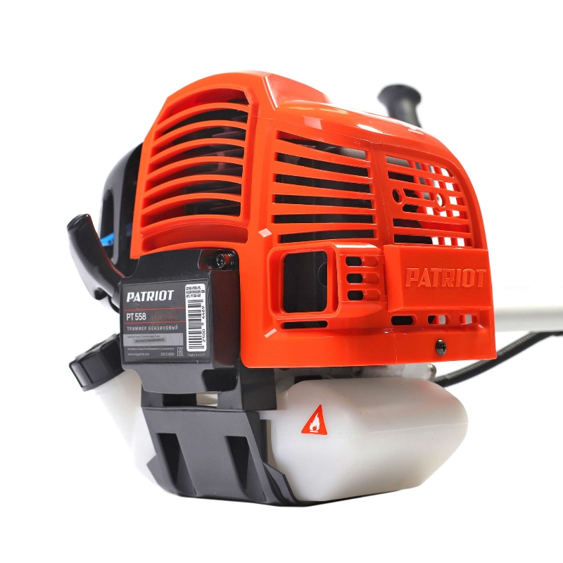 Бензиновый триммер Patriot PT 558 250108558 в Коврове