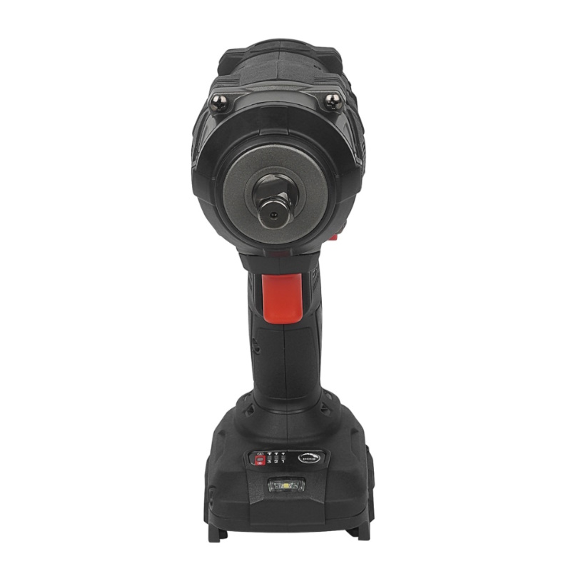 Гайковерт ударный аккумуляторный Teh LW600N-1B, 20V в Александрове