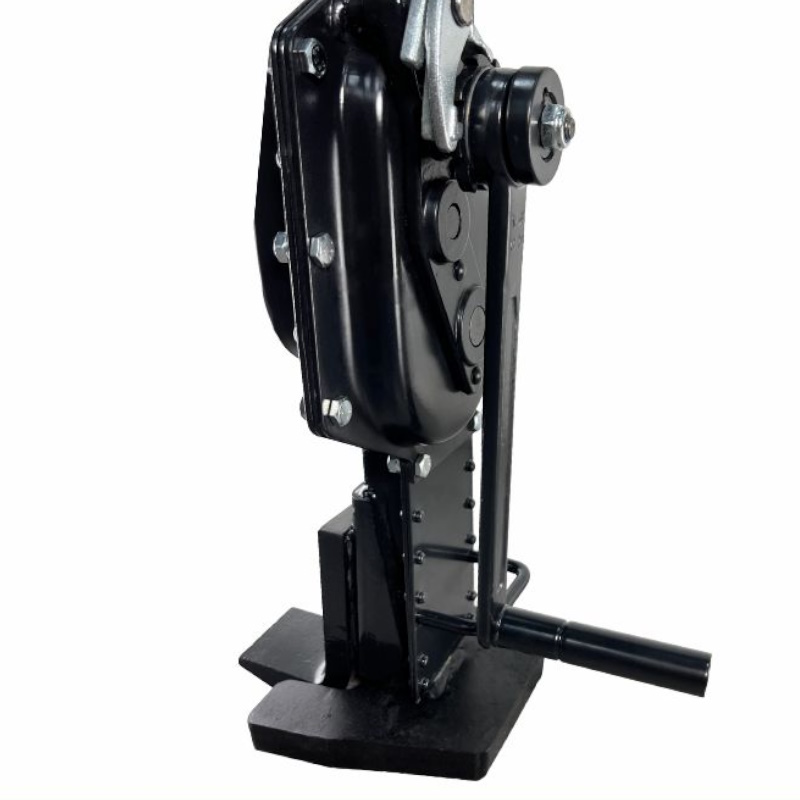 Домкрат реечный Hitch JR-10000, 10т в Ярославле