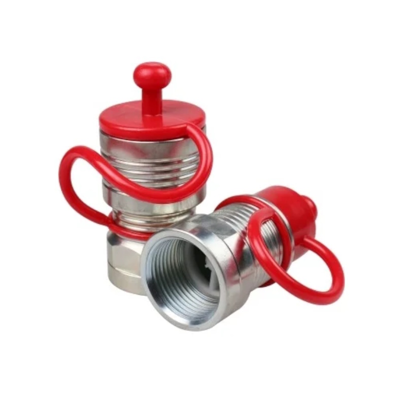 Быстросъемное соединение Piusi F00636000, 1" BSP  в Муроме