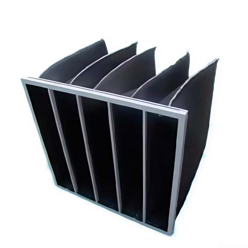 Фильтр угольный для установки Royal Clima VENTO RCV-500 RCV-500 Carbon 3940₽