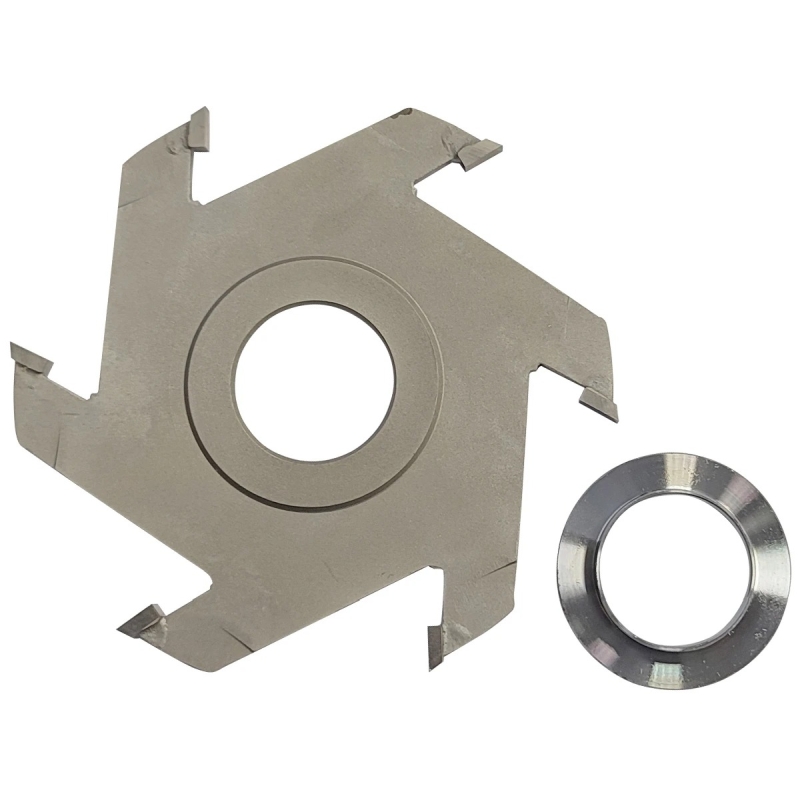 Фреза пазовая Belmash RF0012T (125х32х5 мм)