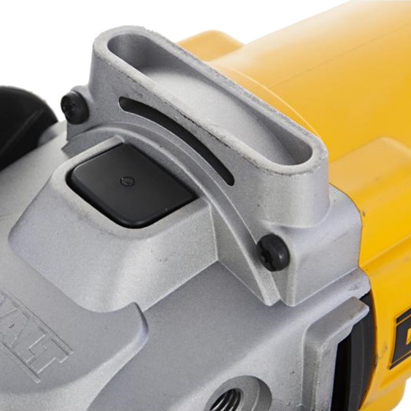 Угловая шлифмашина (болгарка) DeWalt D28492, 230 мм, 2200 Вт в Туле