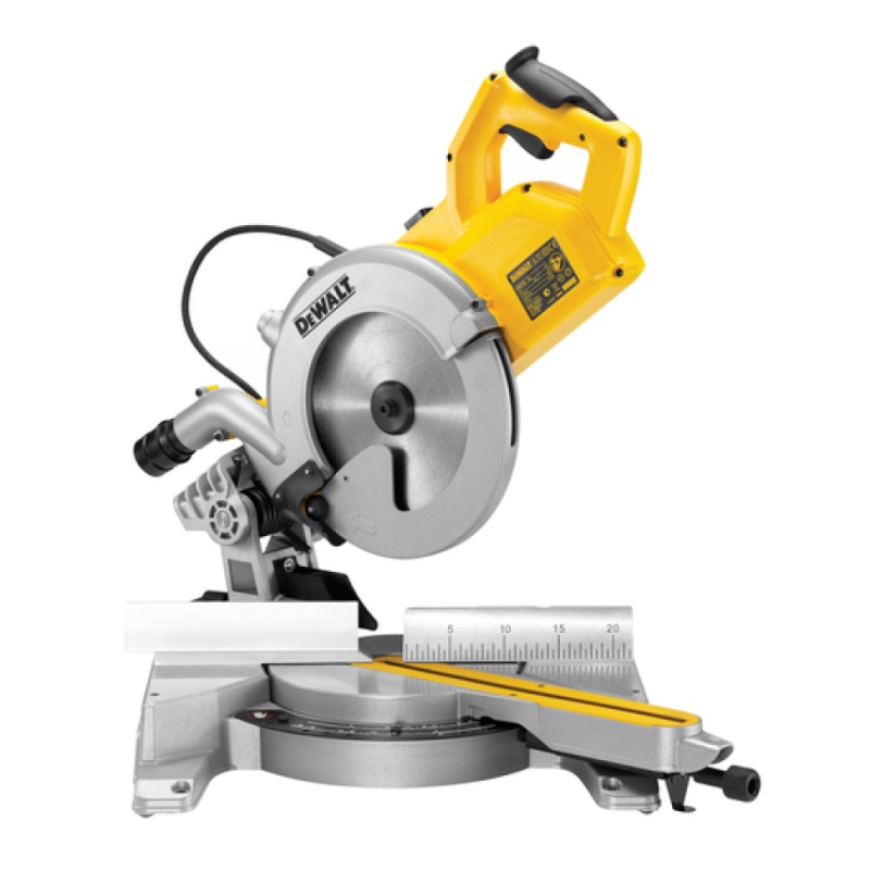 Торцовочная пила DeWalt DWS778-QS во Владимире