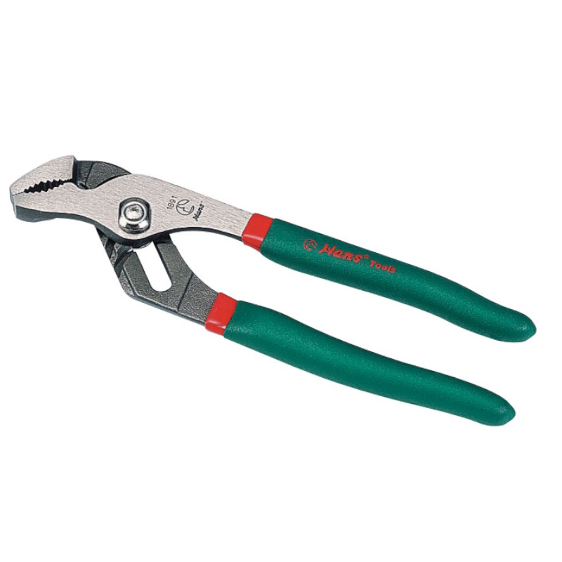 Клещи переставные Hans 1891-16 400мм 3236₽