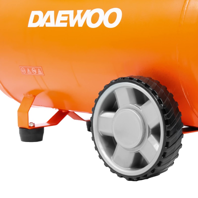 Компрессор поршневой Daewoo DAC 50D в Ярославле