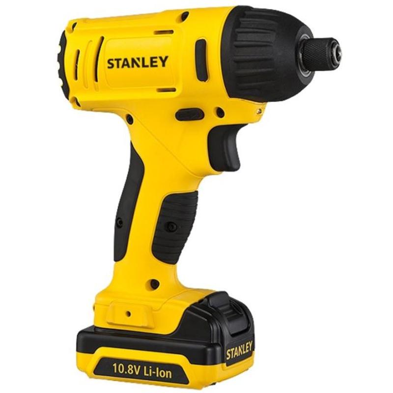 Импульсный винтоверт Stanley SCI12S2 во Владимире
