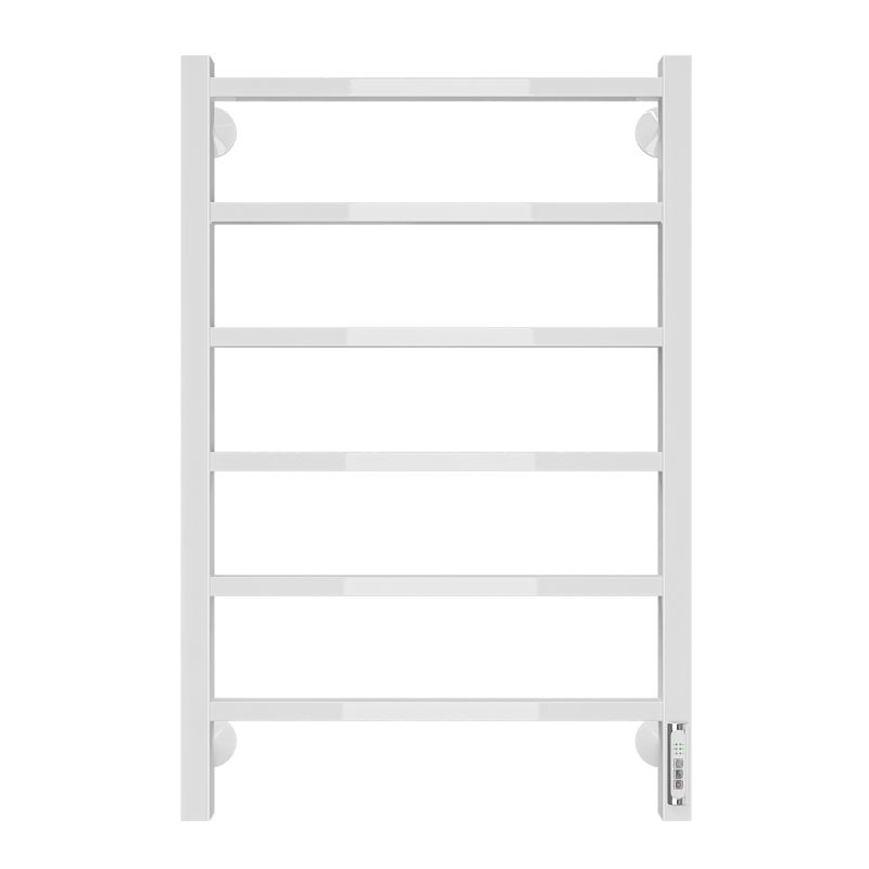Полотенцесушитель Royal Thermo Axel white П6 НС-1433985 (500х800мм, электрический, встроеный диммер) в Ярославле