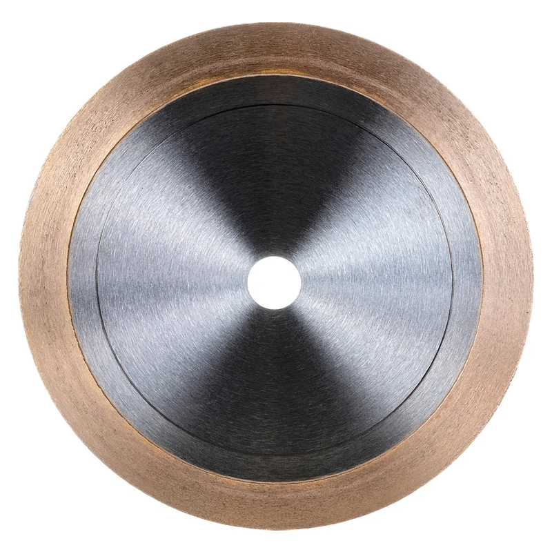 Диск алмазный отрезной Hilberg Master Сeramic HM507 (250х25,4) в Костроме