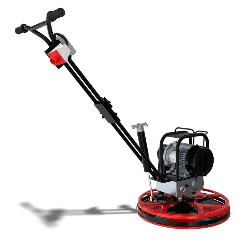 Электрическая заглаживающая машина Vektor VSCG-600D 1185, с УЗО