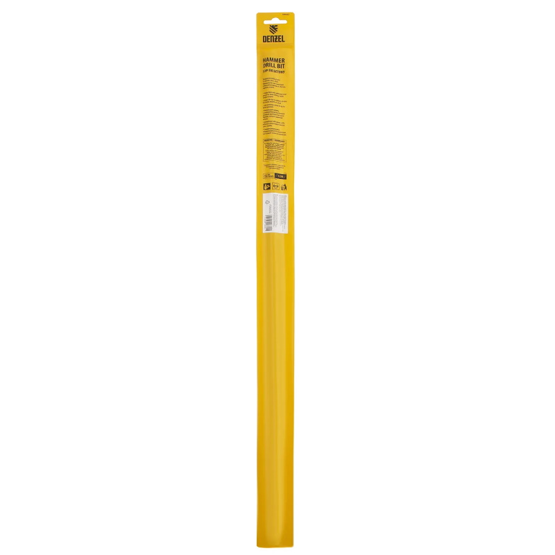 Бур по бетону Denzel 705022, двойная спираль, Cobalt W-tip, 10x600 мм, SDS PLUS в Муроме