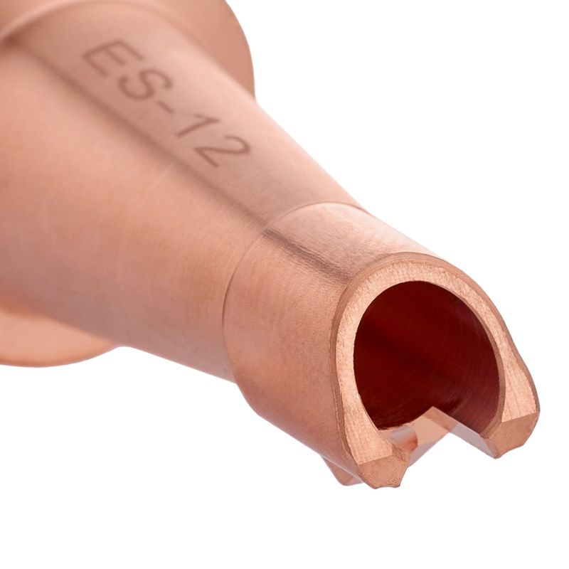 Сопло медное Сварог ES12 00000100540