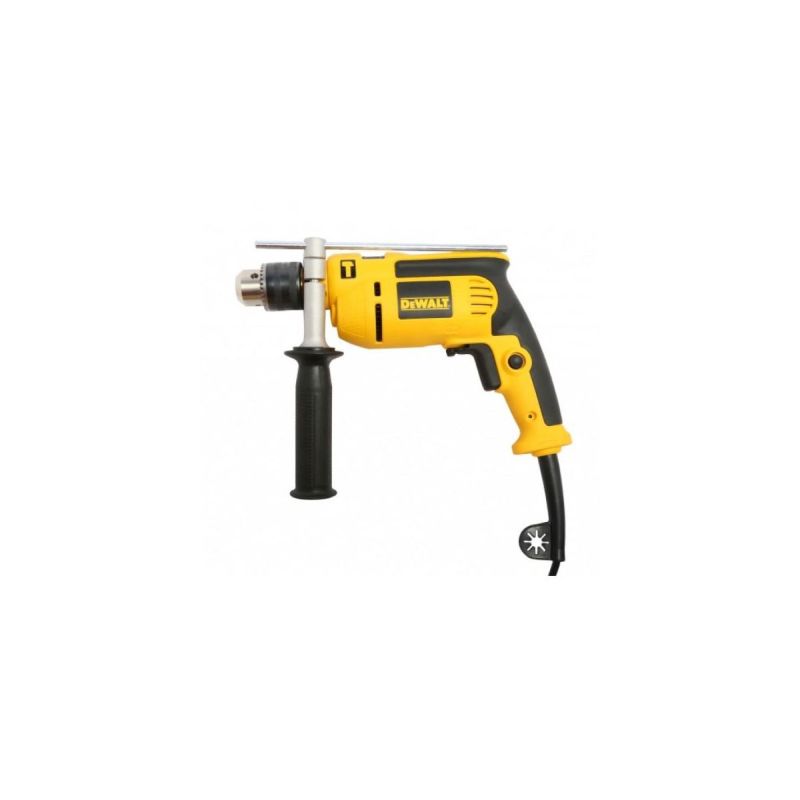 Дрель ударная DeWalt DWD024KS, 650 Вт в Твери