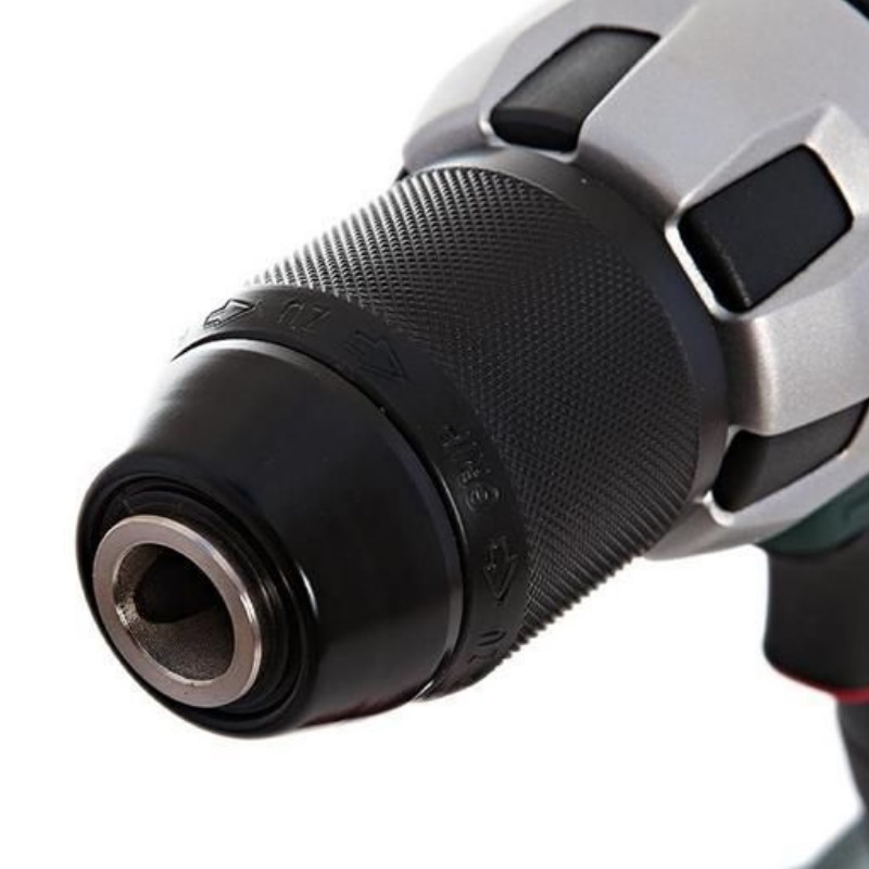 Аккумуляторная дрель-шуруповерт Metabo BS 14.4 LT 602100500 во Владимире