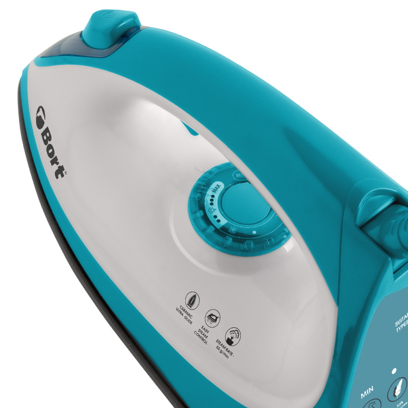 Парогенератор Bort SteamCare 93411331