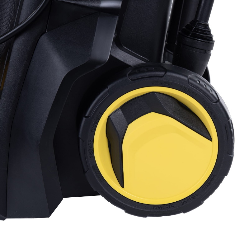 Мойка высокого давления Karcher K 5 Compact 1.630-750, 145 бар, с насадкой и фильтром