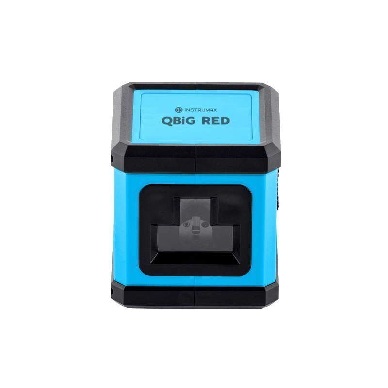 Лазерный уровень Instrumax QBIG RED IM0130
