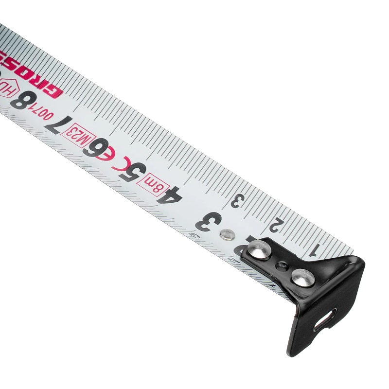 Рулетка Gross "Komfortabel" 32563 (8 м, 25 мм) в Коврове